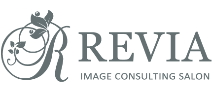 「REVIA」イメージコンサルティングサロン｜東京/新宿・渋谷でのカラー診断・骨格診断